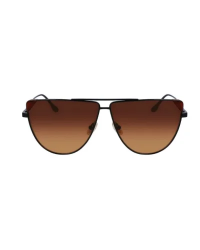 Victoria Beckham VB239S Colore 215 Tortoise Occhiali Da Sole