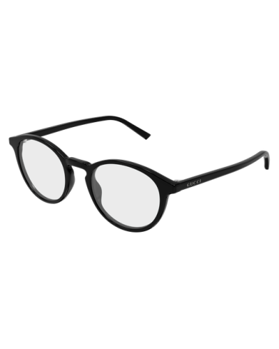 Gucci GG1998O Couleur 001 Noir - Lunettes de vue