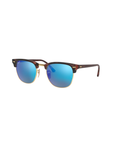 Ray-Ban 3016 Couleur 114517 Havana - Lunettes de soleil