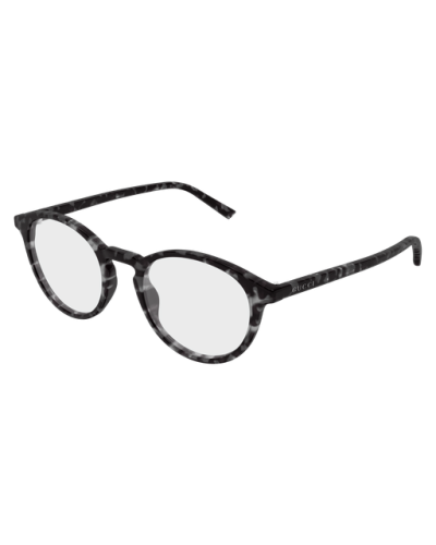 Gucci GG1998O Couleur 003 Havana - Lunettes de vue