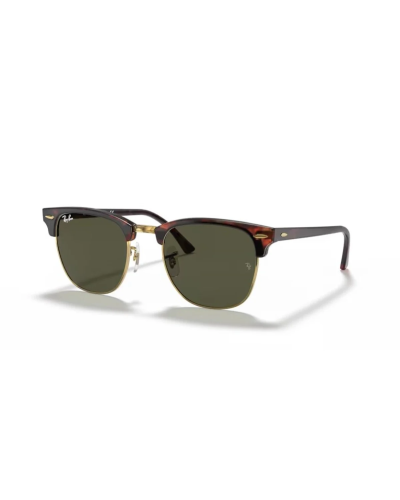 Ray-Ban 3016 Couleur W0366 Havana - Sunglasses
