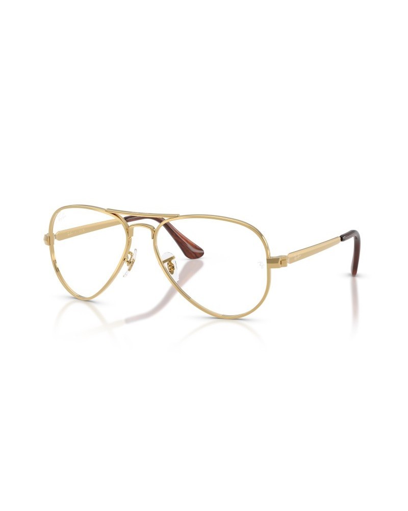 Ray-Ban RX3925V Couleur 2500 Gold Ariosta - Lunettes de vue