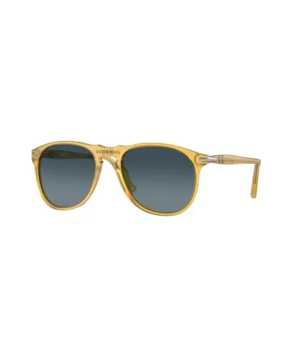 Persol 9649S 204/S3 Miele Occhiali Da Sole