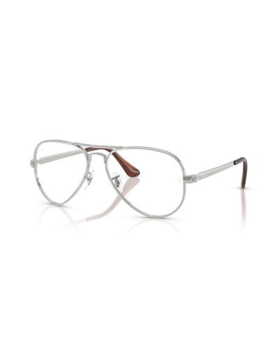 Ray-Ban RX3925V colore 2501 Argento - Occhiali da Vista