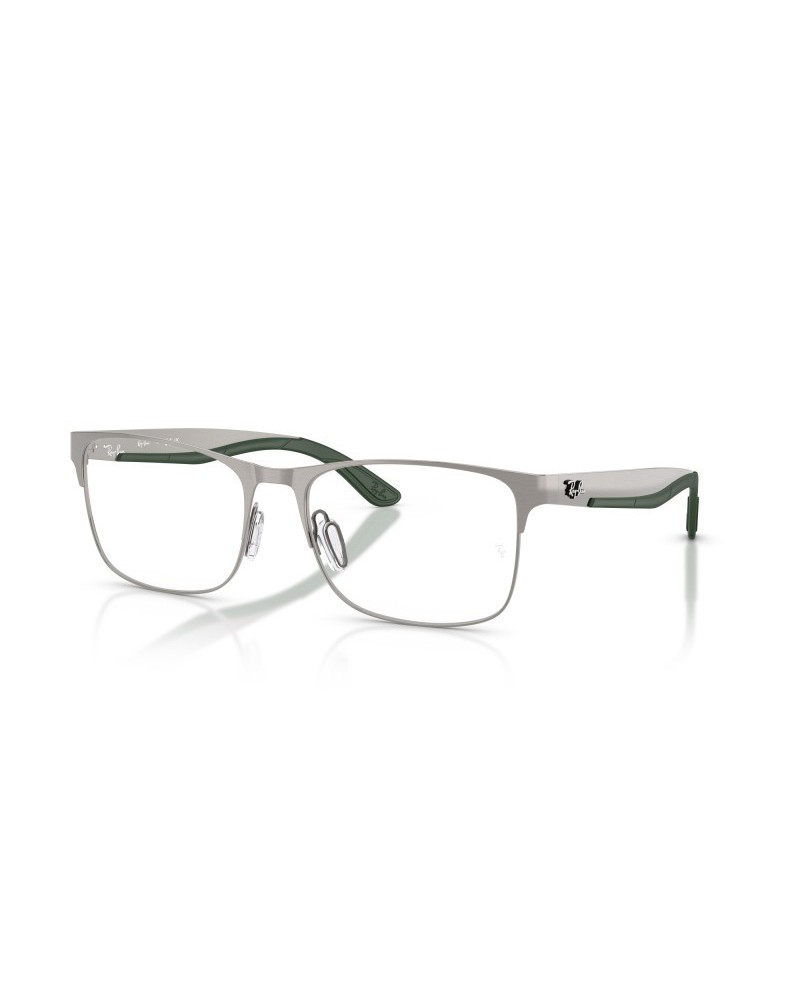 Ray-Ban RX 7550 Color 3221 Rifle Cane - Lentes