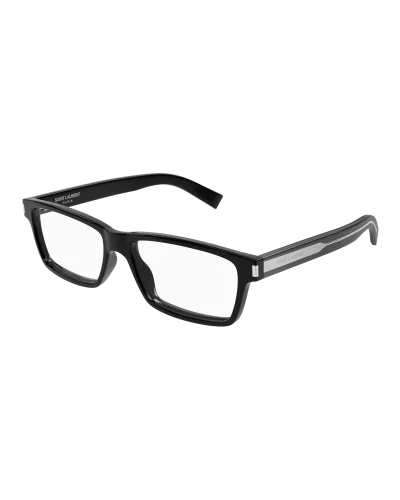 Saint Laurent SL 622 Colore 001 Nero Occhiali Da Vista