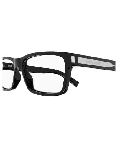 Saint Laurent SL 622 Colore 001 Nero Occhiali Da Vista