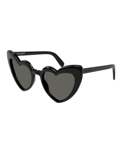 Saint Laurent SL 181 Colore 001 Nero Occhiali Da Sole