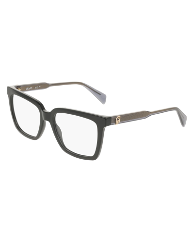 Ray-Ban RX 7550 colore 3221 Canna di fucile - Occhiali da Vista