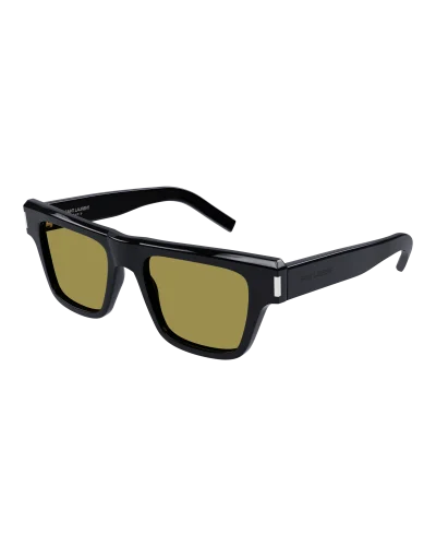 Saint Laurent SL 469 Colore 004 Nero Occhiali Da Sole