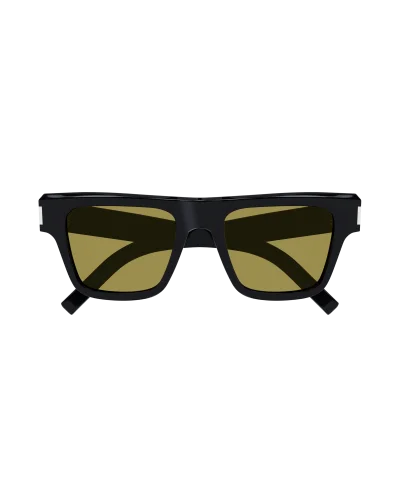 Saint Laurent SL 469 Colore 004 Nero Occhiali Da Sole