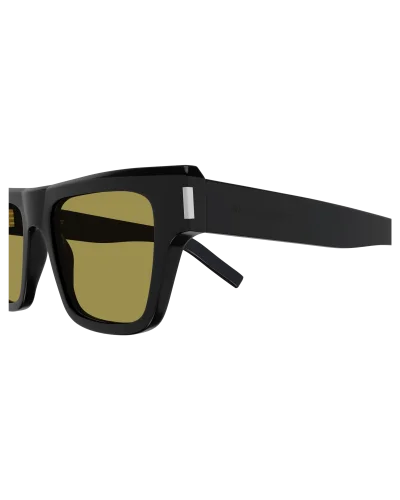 Saint Laurent SL 469 Colore 004 Nero Occhiali Da Sole