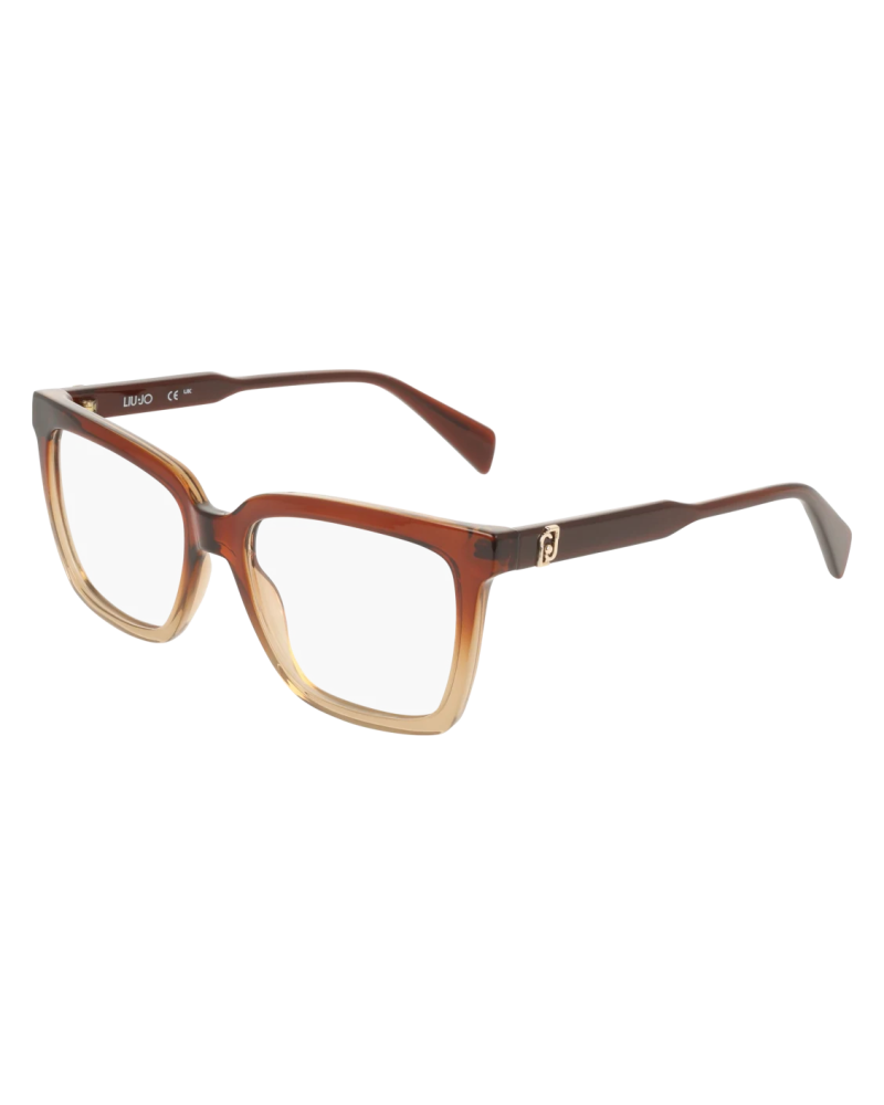 Ray-Ban RX 7550 colore 3221 Canna di fucile - Occhiali da Vista