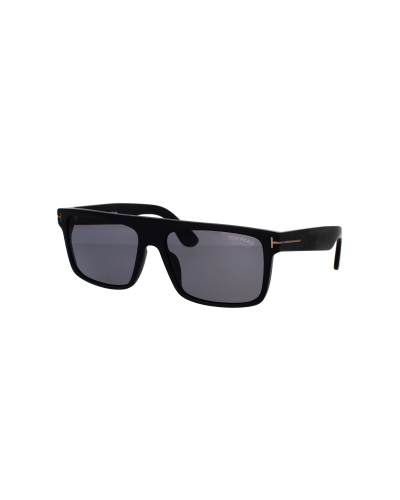 Salice model 021 BLACK/RW GREEN Unisex Sport Sunglasses