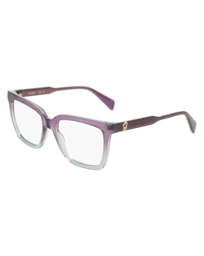 Liu Jo RLJ2839 Color 533 Viola - eyeglasses