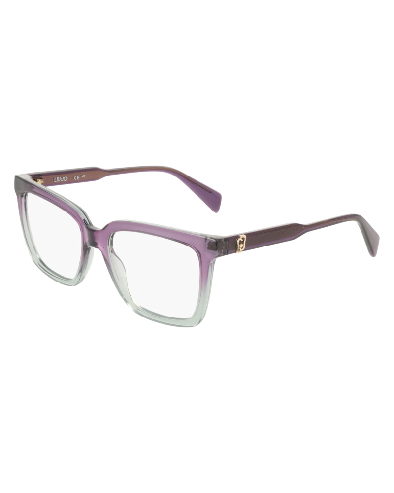 Liu Jo RLJ2839 Color 533 Viola - eyeglasses