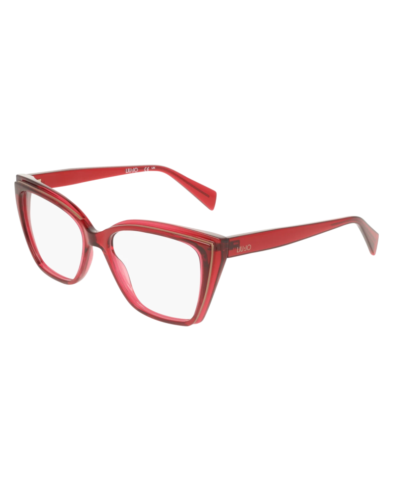 Ray-Ban RX 7550 colore 3221 Canna di fucile - Occhiali da Vista
