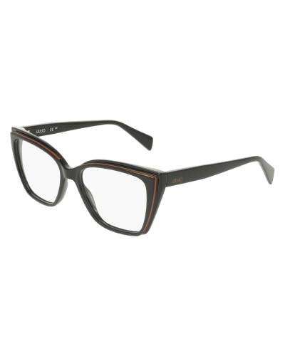 Ray-Ban RX 7550 colore 3221 Canna di fucile - Occhiali da Vista
