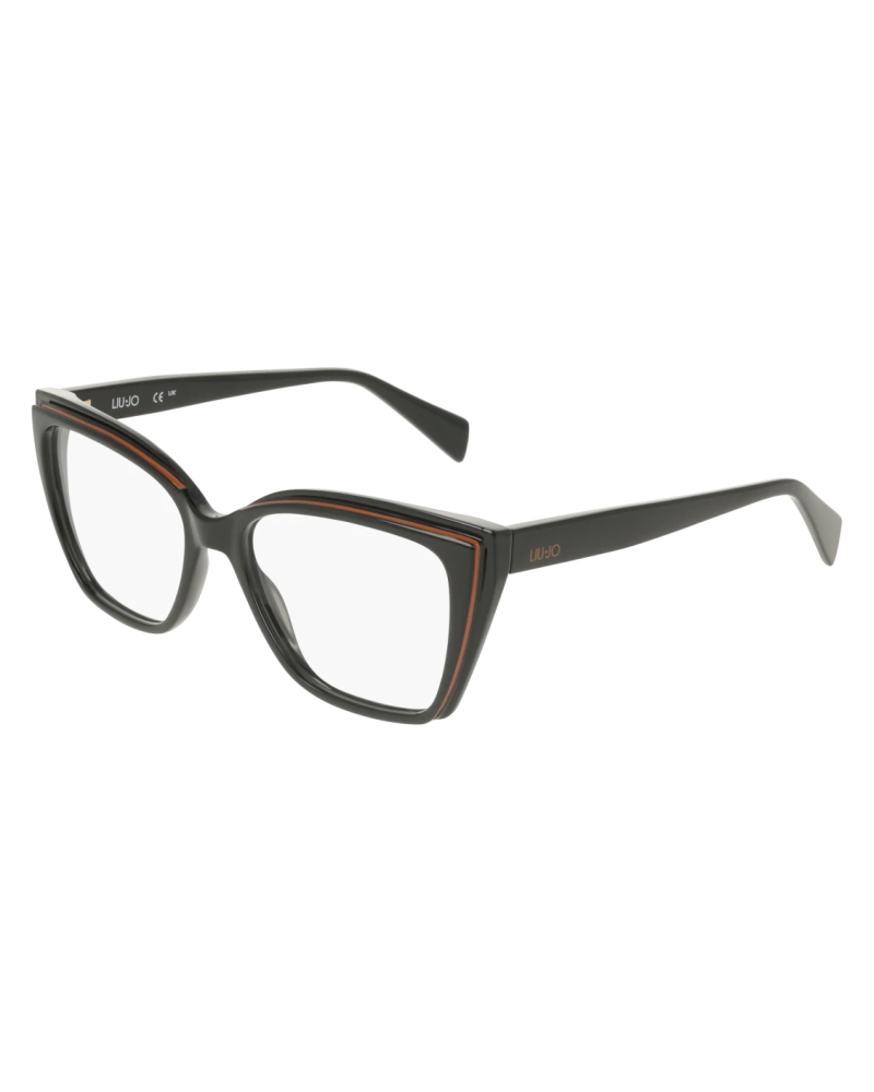 Ray-Ban RX 7550 colore 3221 Canna di fucile - Occhiali da Vista