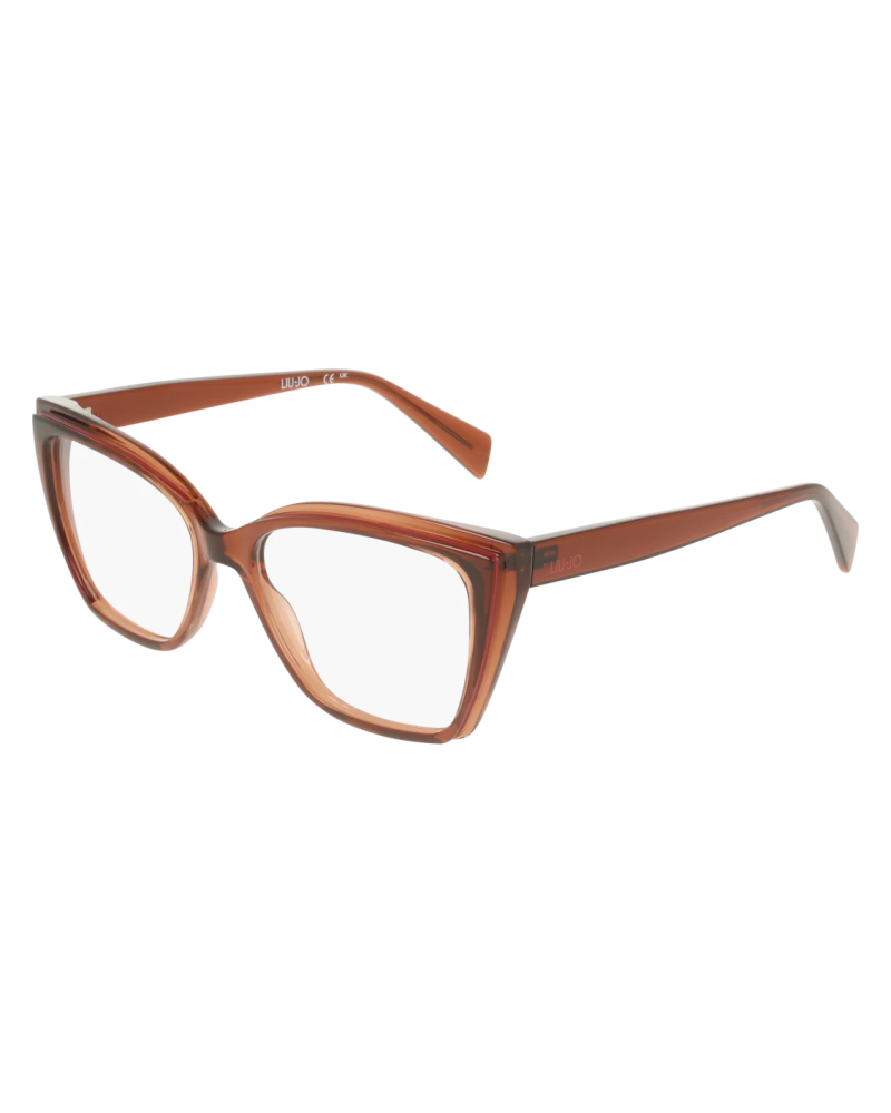 Ray-Ban RX 7550 colore 3221 Canna di fucile - Occhiali da Vista