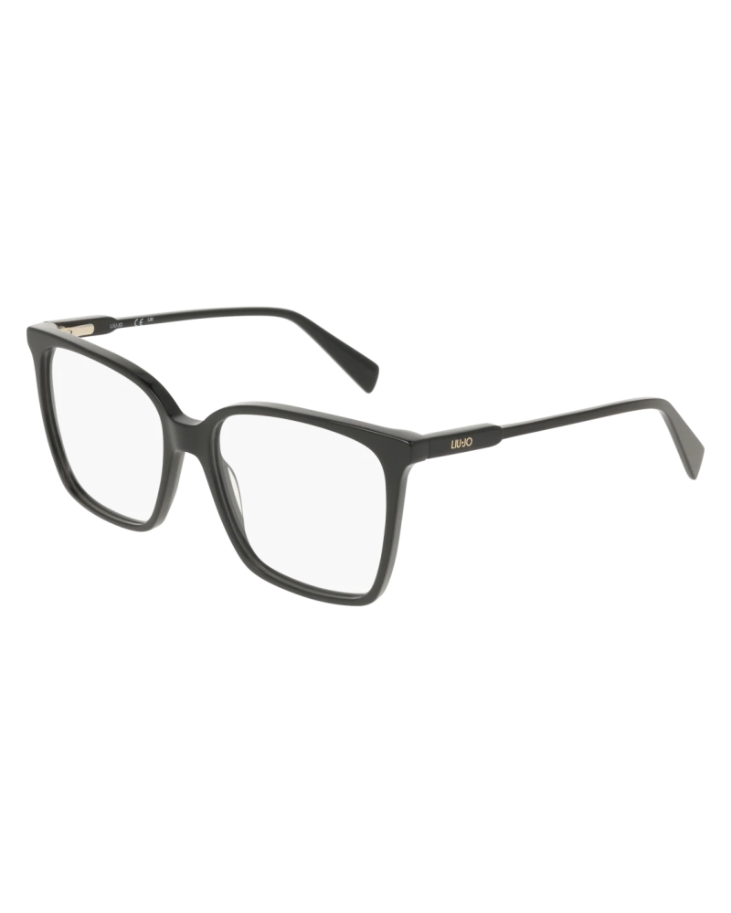 Liu Jo LJ2830 001 colore Nero - Occhiali da Vista
