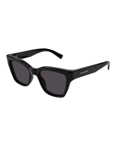 Saint Laurent SL 641 Colore 001 Nero Occhiali Da Sole