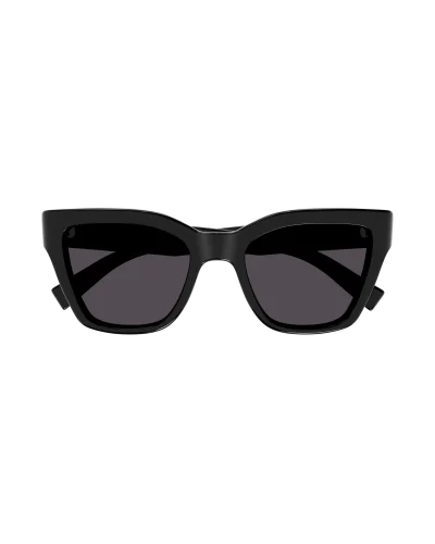 Saint Laurent SL 641 Colore 001 Nero Occhiali Da Sole