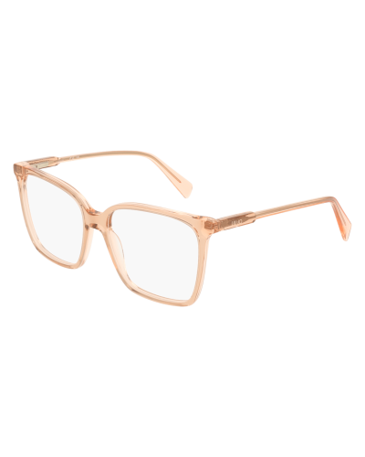 Liu Jo LJ2830 279 colore Rosa - Occhiali da Vista