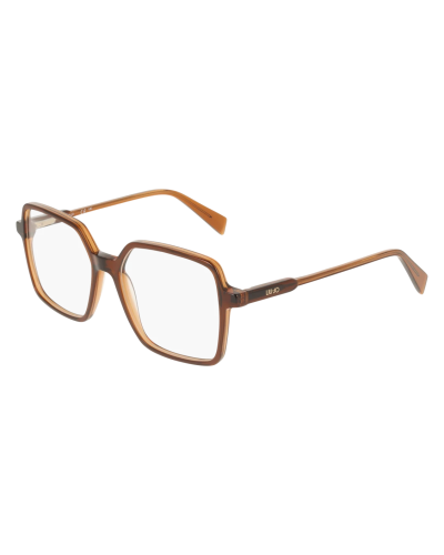 Liu Jo LJ2829 217 Caramel color - eyeglasses
