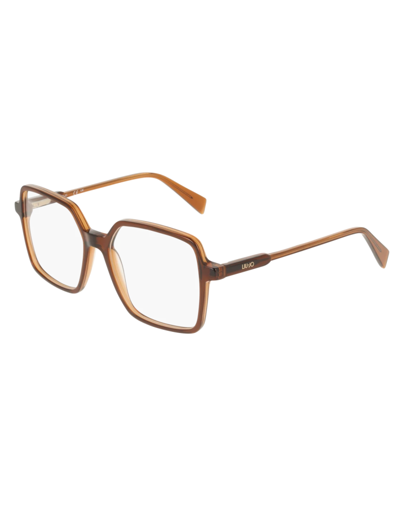 Liu Jo LJ2829 217 Caramel color - eyeglasses