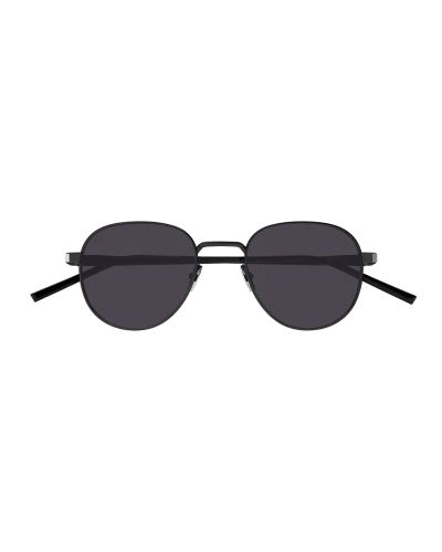 Saint Laurent SL 555 Colore 001 Nero Occhiali Da Sole