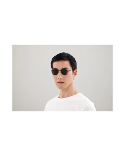 Saint Laurent SL 555 Colore 001 Nero Occhiali Da Sole