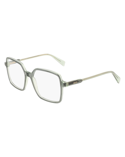 Liu Jo LJ2829 235 colore Khaki - Occhiali da Vista