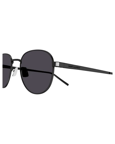 Saint Laurent SL 555 Colore 001 Nero Occhiali Da Sole