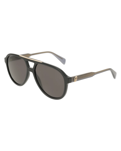 Ray-Ban RX 7550 colore 3221 Canna di fucile - Occhiali da Vista