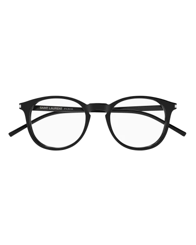 Saint Laurent SL 106 Colore 001 Nero Occhiali Da Vista