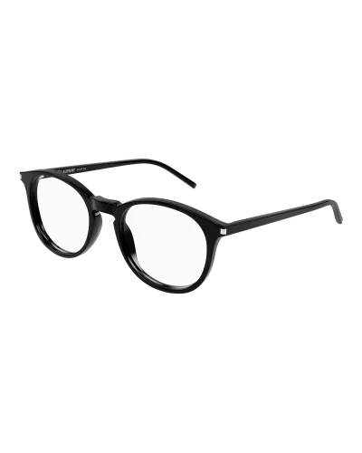 Saint Laurent SL 106 Colore 001 Nero Occhiali Da Vista