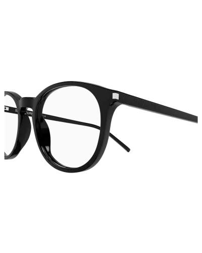 Saint Laurent SL 106 Colore 001 Nero Occhiali Da Vista