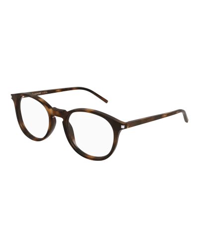 Saint Laurent SL 106 Colore 002 Havana Occhiali Da Vista