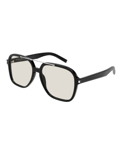Saint Laurent SL 545 Colore 001 Nero Occhiali Da Sole