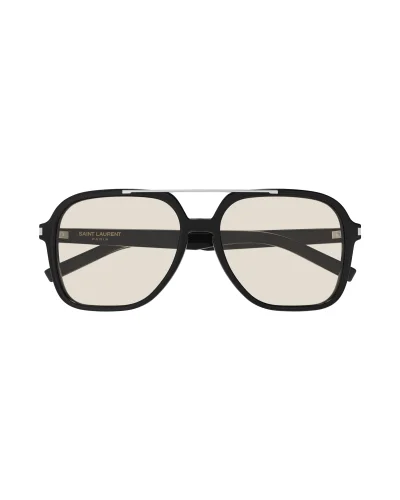 Saint Laurent SL 545 Colore 001 Nero Occhiali Da Sole