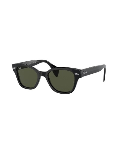 Salice model 618 BLACK/RW BLUE Unisex Ski Goggles