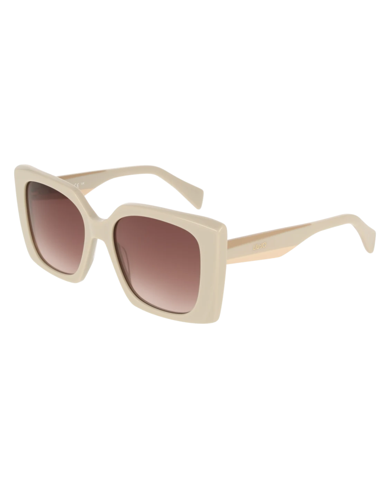 Ray-Ban RX 7550 colore 3221 Canna di fucile - Occhiali da Vista