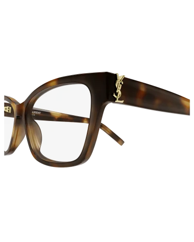 Saint Laurent SL M116 Colore 002 Havana Occhiali Da Vista