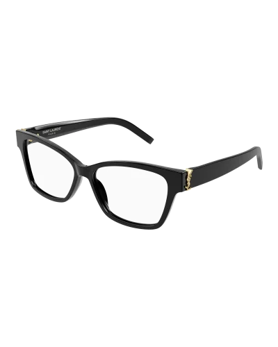 Saint Laurent SL M116 Colore 001 Nero Occhiali Da Vista