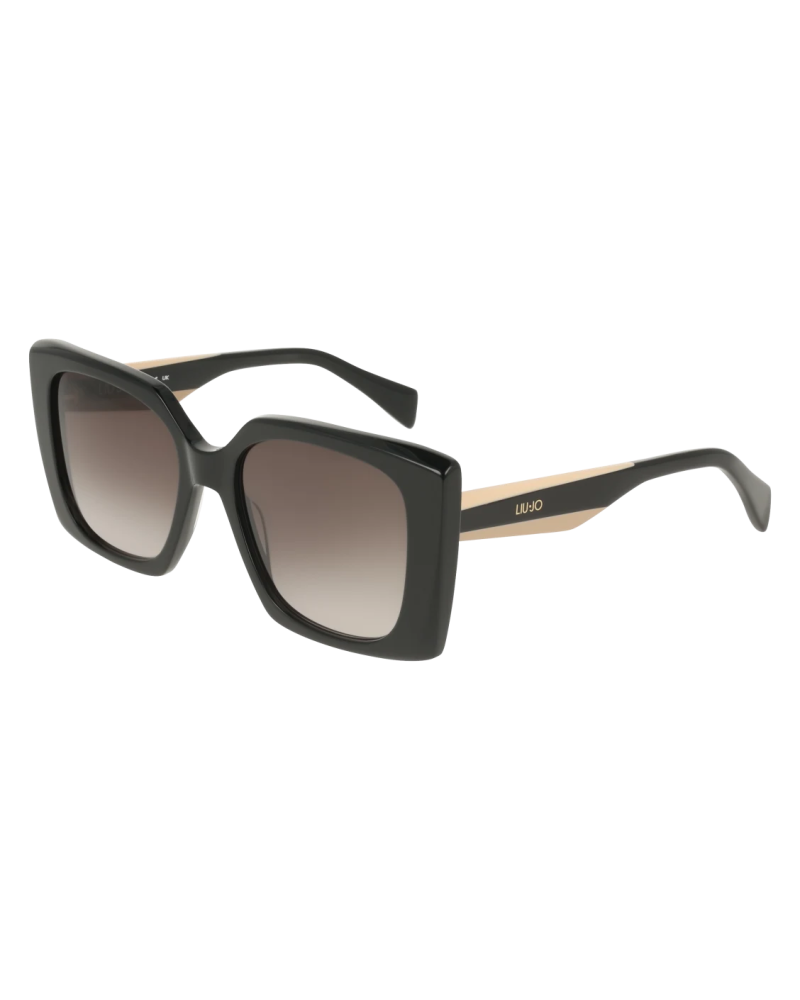 Ray-Ban RX 7550 colore 3221 Canna di fucile - Occhiali da Vista