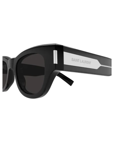 Saint Laurent SL 573 Colore 001 Nero Occhiali Da Sole