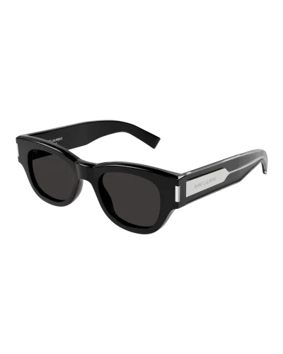 Saint Laurent SL 573 Colore 001 Nero Occhiali Da Sole