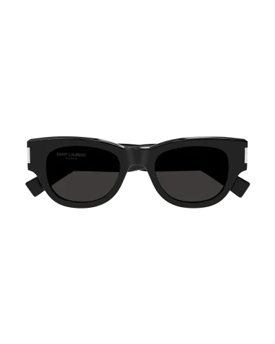 Saint Laurent SL 573 Colore 001 Nero Occhiali Da Sole