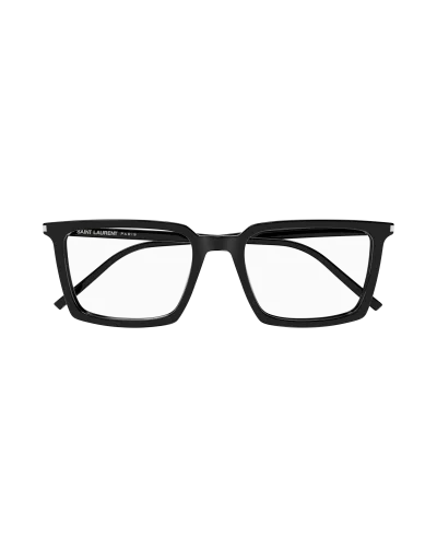 Saint Laurent SL 624 Colore 001 Nero Occhiali Da Vista